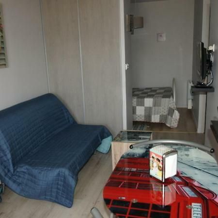 Studio 403 Apartment Oyonnax Luaran gambar